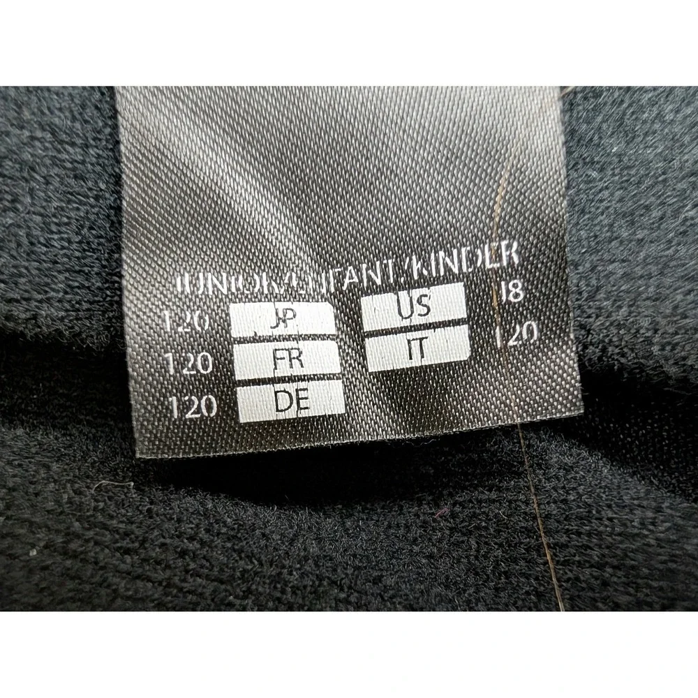 Descente Ski Jacket Youth Kids Child US‎ 18 Snowboard Winter Colorblock Outdoor